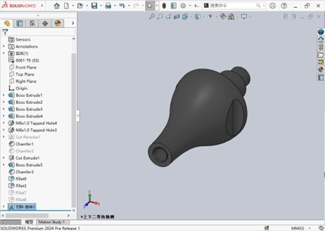solidworks转化不成钣金